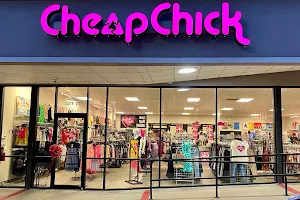 Cheap Chick Trading Company image