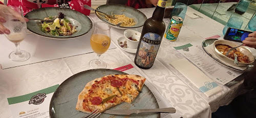 La toscana Pizzaria em Anadia