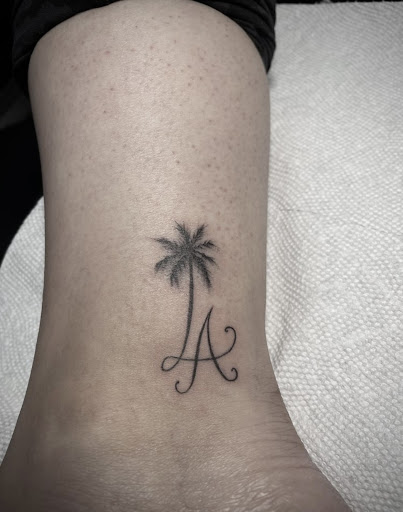 Explore personal tattoo ideas, creative tattoo ideas in Van Nuys, available at Esto Studio