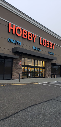 Craft Store «Hobby Lobby», reviews and photos, 19310 60th Ave W, Lynnwood, WA 98036, USA