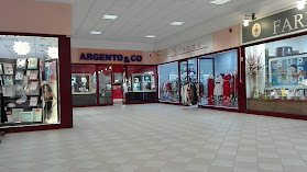 Centro Commerciale Amiternum