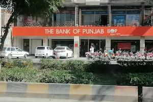 The Bank of Punjab image