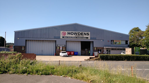 Howdens – Portsmouth