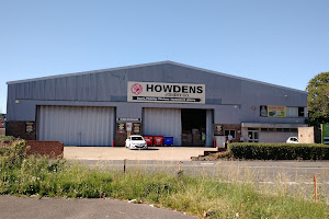 Howdens – Portsmouth