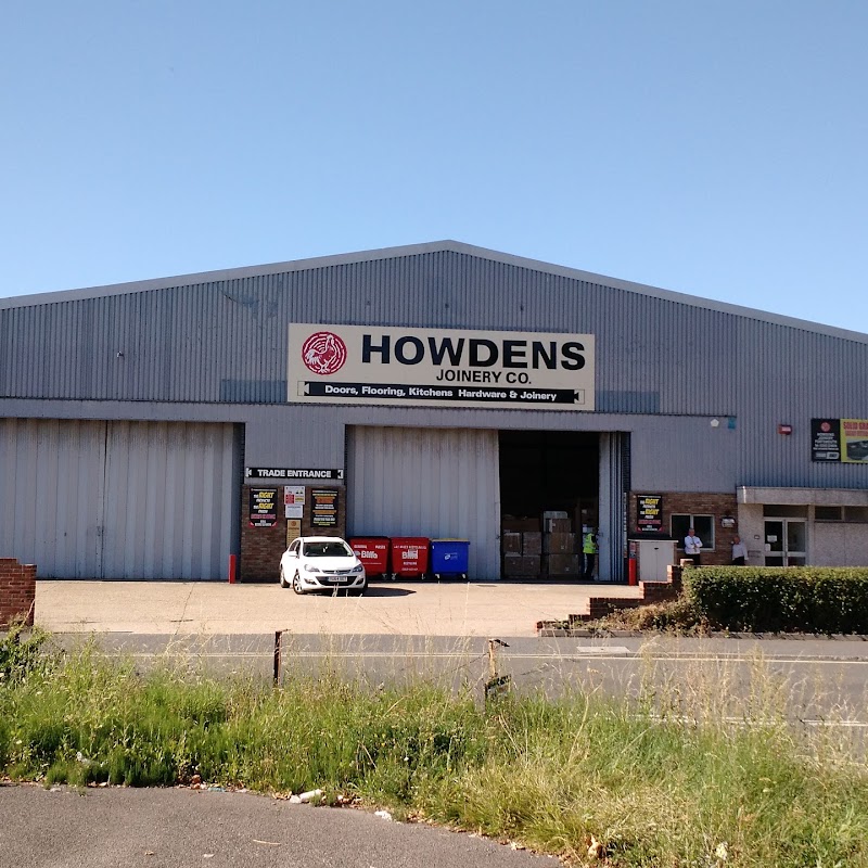 Howdens – Portsmouth