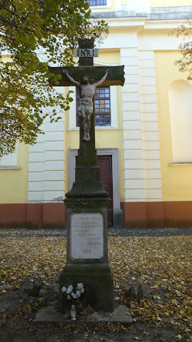 Magyarnándor, Kossuth Lajos út 1-3, 2694 Magyarország