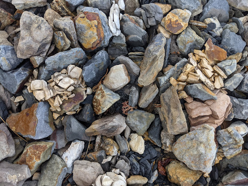 Landscaping Supply Store «Pioneer Sand Company», reviews and photos, 8335 Vollmer Rd, Colorado Springs, CO 80908, USA