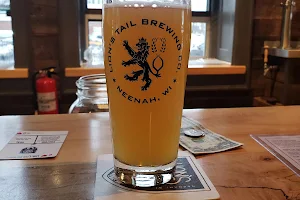 Lion's Tail Brewing Co. image