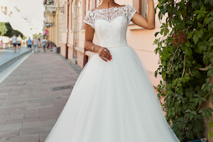 Wedding Dresses "Pan Tadeusz" image