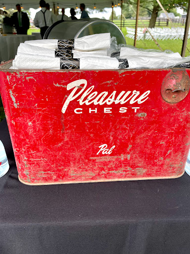 Caterer «Bluegrass Catering», reviews and photos, 903 Manchester St, Lexington, KY 40508, USA