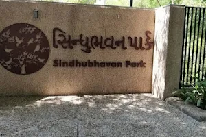 Sindhu bhavan Park image