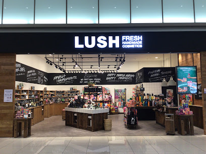 LUSH ｴﾐﾌﾙMASAKI店