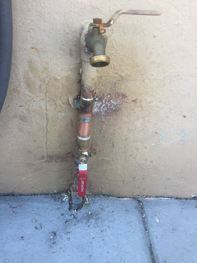 Plumber «Ez Plumbing Repair & Services», reviews and photos, 27 NW 10th Ave, Miami, FL 33128, USA
