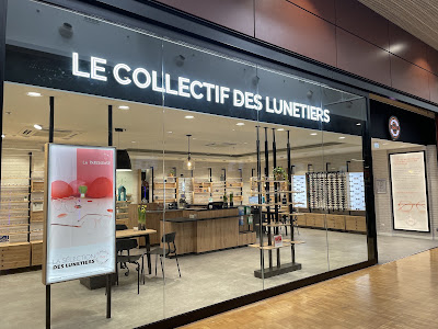 Opticien Essey-lès-Nancy - Le Collectif des Lunetiers à Essey-lès-Nancy