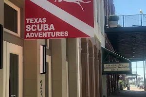 Texas Scuba Adventures image