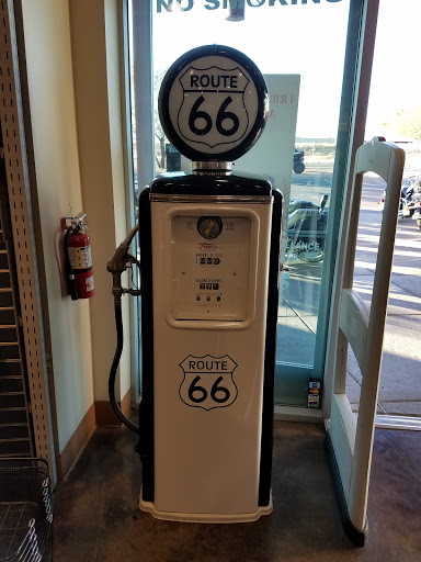 Harley-Davidson Dealer «Mother Road Harley-Davidson», reviews and photos, 2501 Beverly Ave, Kingman, AZ 86409, USA