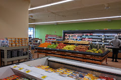 Daily Table Grocery - Central Square