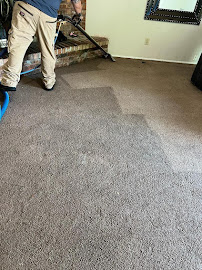 Rocas Carpet Cleaning Services
