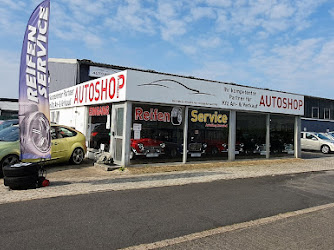 AutoShop Neuwied KFZ Meisterbetrieb Gebrauchtwagenhandel