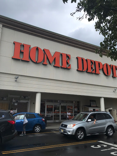 Home Improvement Store «The Home Depot», reviews and photos, 450 Hackensack Ave, Hackensack, NJ 07601, USA