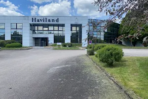 Pavillon de la Manufacture Haviland image