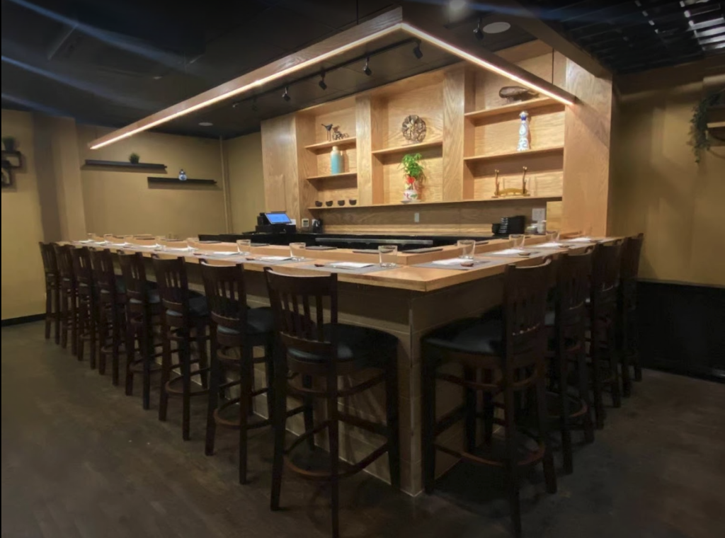 TAKUMI OMAKASE 10002