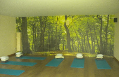 Lasai Bizi escuela de yoga y meditación en Basaur - Pedro Bilbao Kalea, 3, 48970 Basauri, Bizkaia, Spain