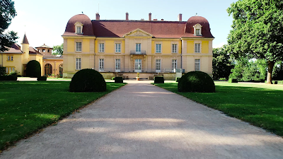 Centre de formation d'apprentis de la Gastronomie à Marcy-l'Étoile