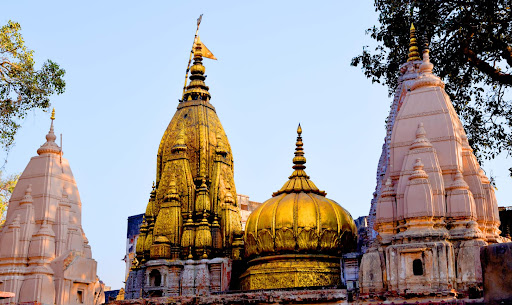 Shri Kashi Vishwanath Temple, Lahori Tola, Varanasi, Domari, Uttar Pradesh 221001, India