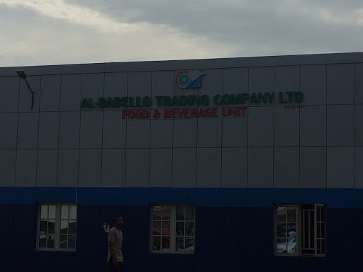 Albabello company, Zaria, Nigeria, Outlet Mall, state Kaduna