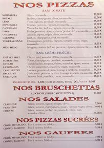Photos du propriétaire du Pizzeria PIZZA DROP à Canet-en-Roussillon - n°17