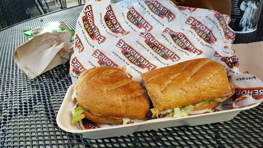 Sandwich Shop «Firehouse Subs», reviews and photos, 8075 Mall Pkwy, Lithonia, GA 30038, USA