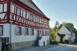 Bürgerhaus Possenheim image