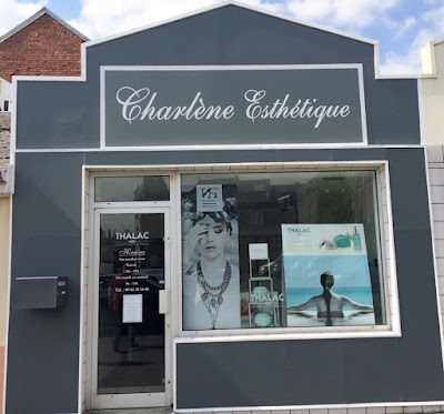 Charlène Esthétique à Péronne