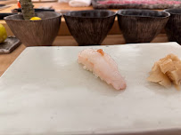 Sushi du Restaurant de sushis Sushi Yoshinaga à Paris - n°20