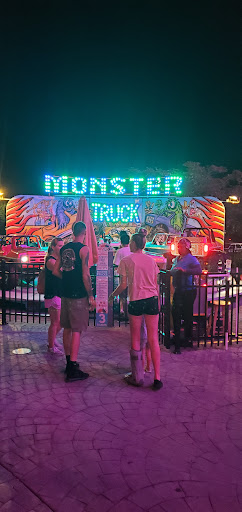 Amusement Park «The Pavilion Park», reviews and photos, 1171 Celebrity Cir, Myrtle Beach, SC 29577, USA