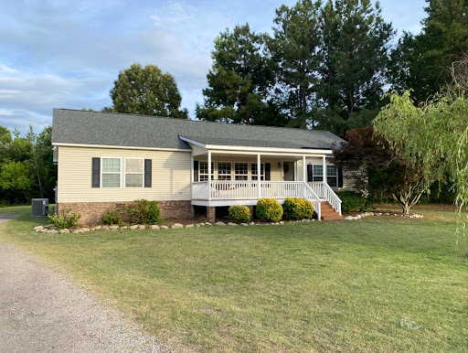 Roofing Contractor «Housetop Roofing & Home Improvement», reviews and photos, 10012 Capital Blvd, Wake Forest, NC 27587, USA