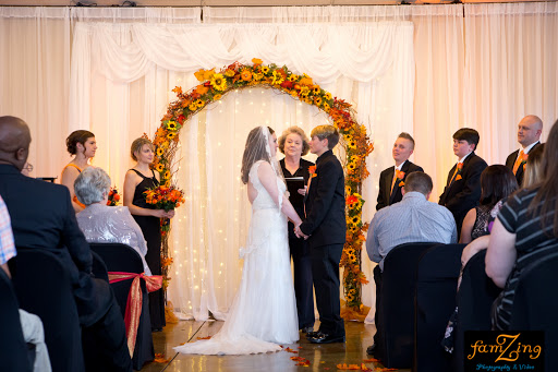 Wedding Venue «Events At Sapphire Creek», reviews and photos, 401 N Main St, Simpsonville, SC 29681, USA