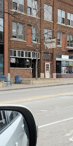 Bar «Keggers Bar», reviews and photos, 231 N Broadway, Green Bay, WI 54303, USA
