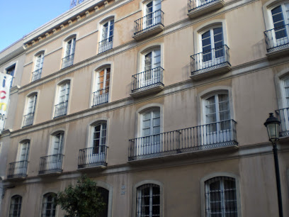 Residencia Universitaria María Inmaculada - Málaga