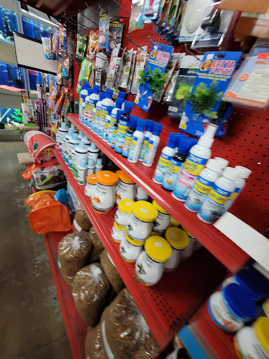Pet Store «Southside Aquatics», reviews and photos, 2039 Pleasanton Rd, San Antonio, TX 78221, USA