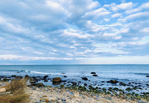 Long Island Head Light, Quincy, MA 02171