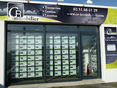 CR Immobilier à Saint-Hilaire-de-Riez