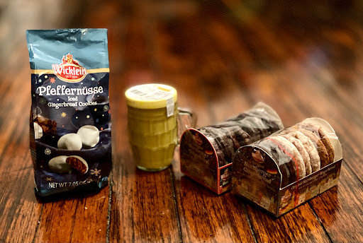 Grocery Store «The Fresh Market», reviews and photos, 3088 Madison Rd, Cincinnati, OH 45209, USA