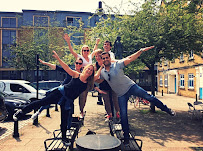 Wildgoose USA | Treasure Hunts and Team Building Activities Company - Photo 4 - Car repair in Brooklyn, NY, New York