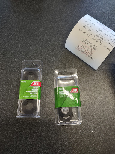 Hardware Store «Walls Ace Hardware», reviews and photos, 2932 Canton Rd #280, Marietta, GA 30066, USA