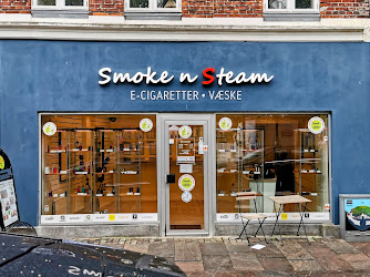 Smoke n Steam