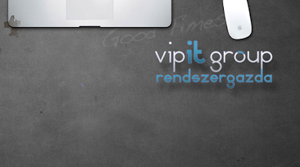 VipIT Group Kft. - Rendszergazda Szolgáltatás