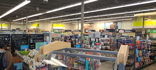 Pet Supply Store «Petco Animal Supplies», reviews and photos, 5994 Montana Ave, El Paso, TX 79925, USA