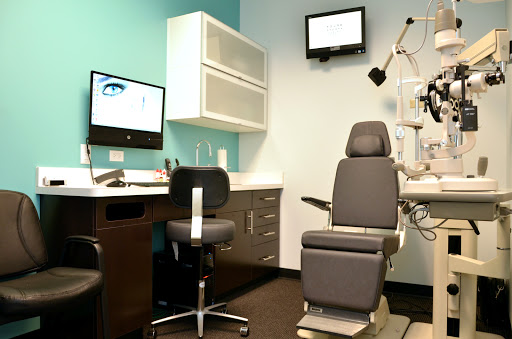 Optometrist «Focus Eye Care», reviews and photos, 1763 Freedom Dr #129, Naperville, IL 60563, USA